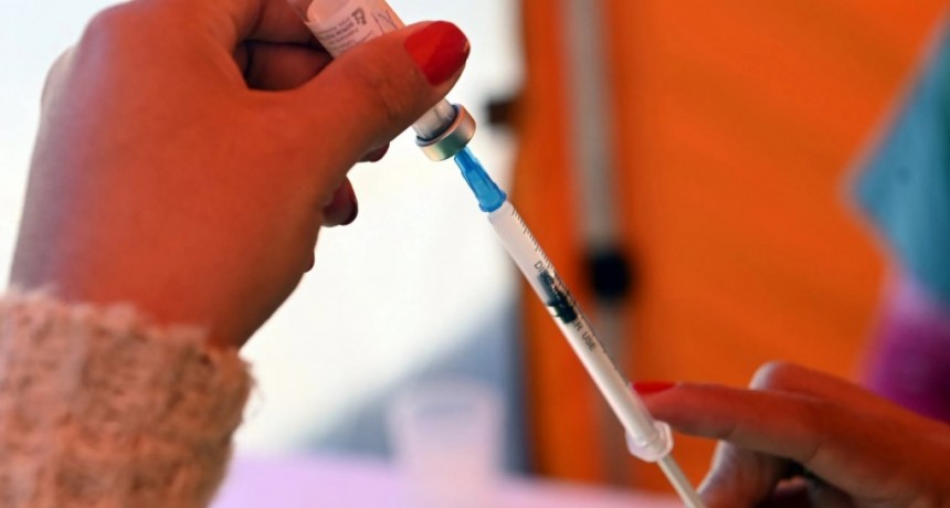 Vacunación para adultos mayores: cronograma y lugares de la última semana de febrero