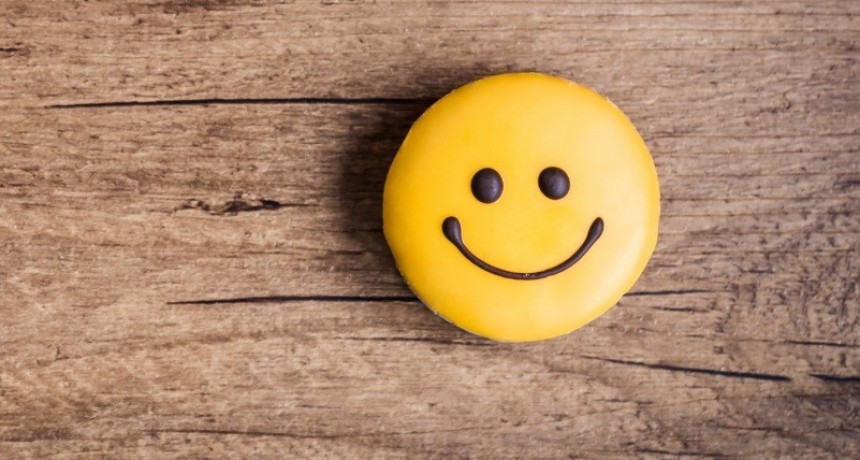 20 de marzo: DÃa Internacional de la Felicidad