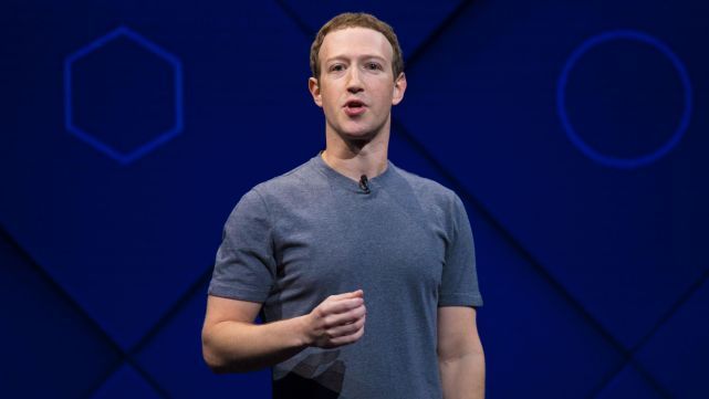 Zuckerberg pidió perdón y rendirá cuentas en tres congresos