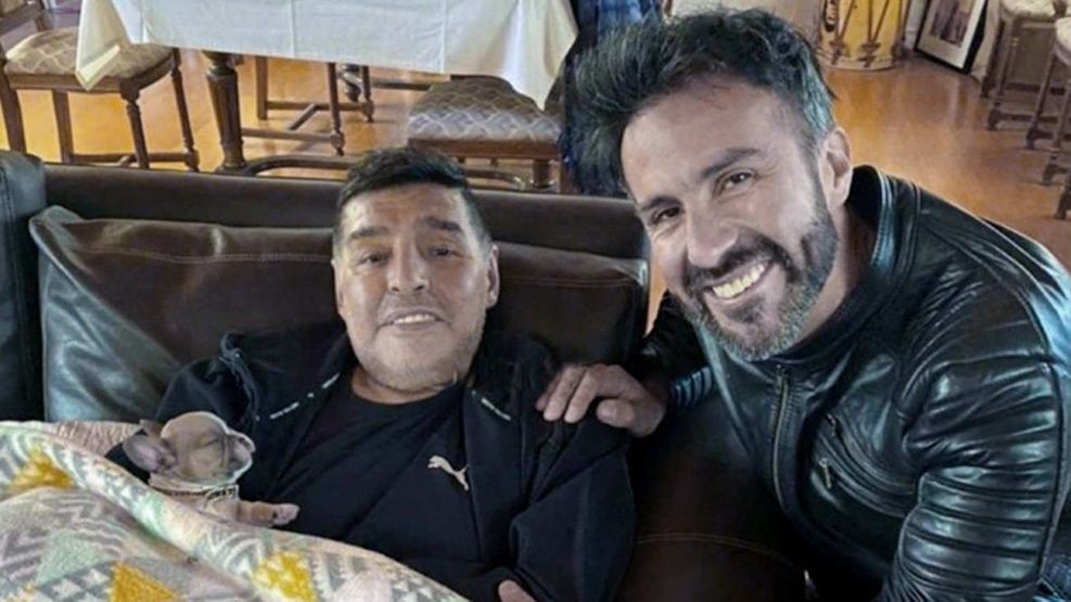 Comienza el juicio por la muerte de Diego Maradona