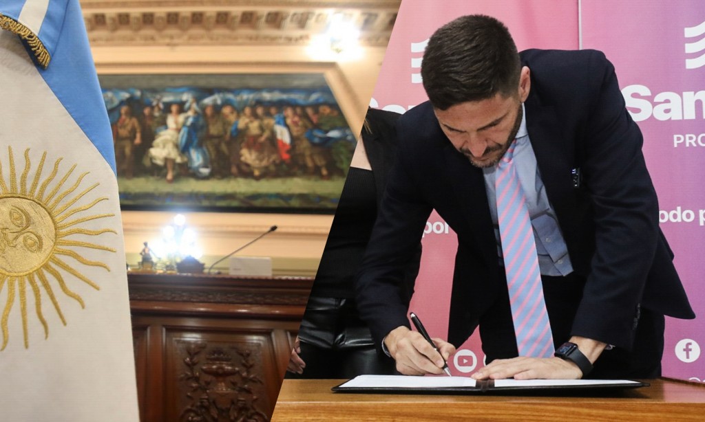 Está vigente la prohibición de nombrar familiares en el sector público