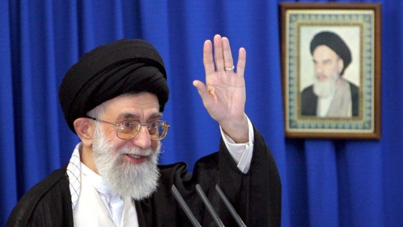 Irán: ¿Sobrevivirá la revolución sin su líder?