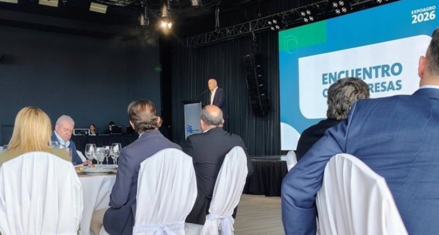 El Banco Naci&oacute;n empezar&aacute; a prestar en d&oacute;lares a tasa cero al agro