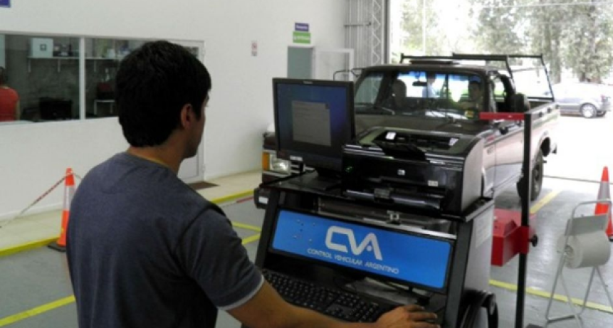 Cambios en la RTO: el Gobierno ratific&oacute; cada cu&aacute;nto habr&aacute; que hacer la revisi&oacute;n t&eacute;cnica a los autom&oacute;viles