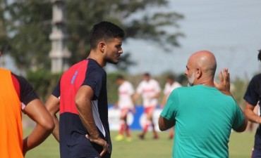 HabrÃa dos cambios en Unión para visitar a San MartÃn de San Juan
