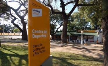 La Ciudad celebra el “Día de la Actividad Física