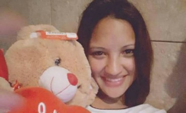Buscan desesperadamente a Milagros RodrÃguez