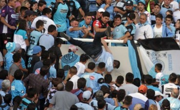 Nuevo detenido por la muerte de Emanuel Balbo en el clásico cordobés