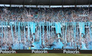 DurÃsima sanción para Belgrano tras la muerte de Emanuel Balbo