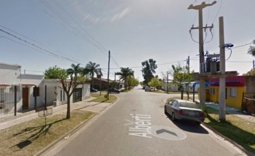 La familia de una joven atropellada y abandonada busca testigos