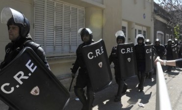 Entró en vigencia el reglamento de prevención contra la violencia en espectáculos futbolÃsticos