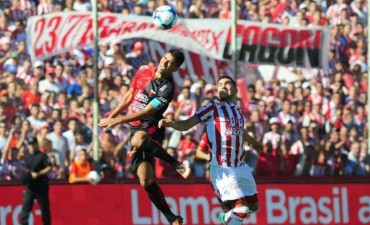 El Clásico revancha entre Colón y Unión ya tiene fecha y horario