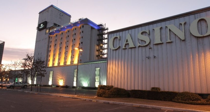 Casino: Dictaron la conciliación obligatoria