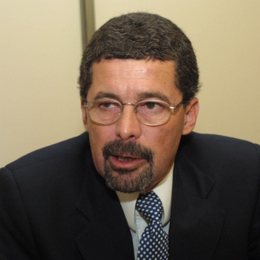 Falleció el ex intendente Marcelo Álvarez