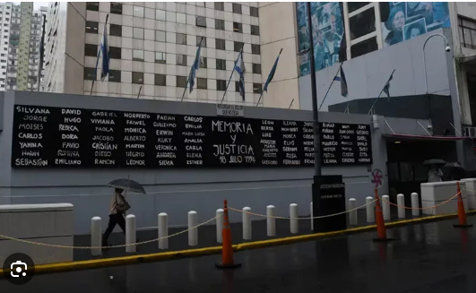 La ciudad de Buenos Aires activó el protocolo de contingencia antiterrorista