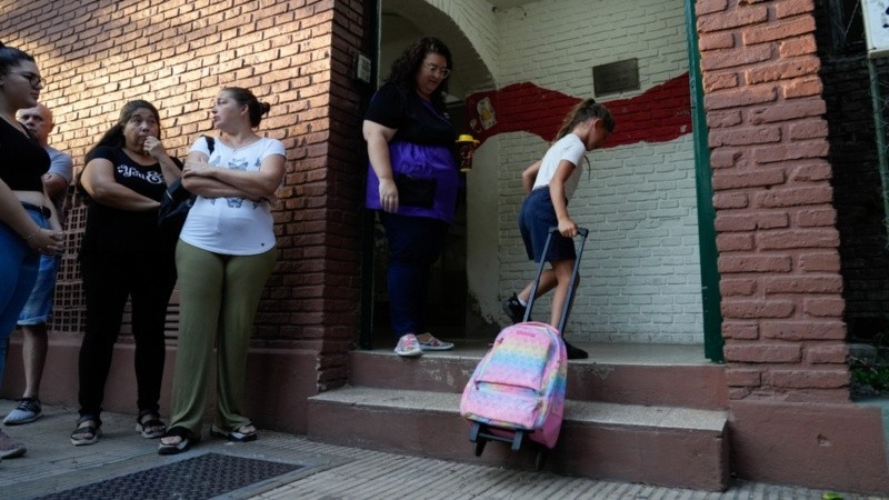 Asistencia Perfecta: más de 55 mil trabajadores de la educación cobrarán el incentivo