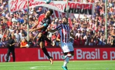 Quedaron definidos los dÃas de la fecha de los clásicos