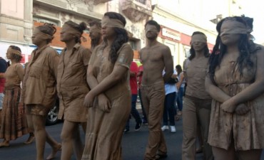Santa Fe ya tiene su marcha contra el 2×1 para los genocidas