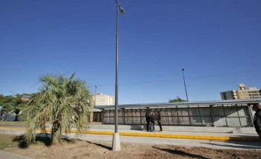 Piden más semáforos en la nueva Avenida Blas Parera