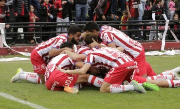 El boletín de calificaciones del Tatengue