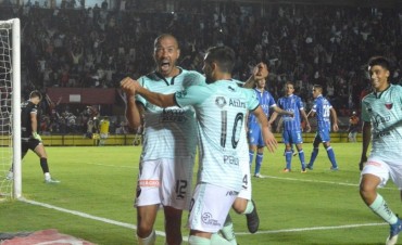 Todo confirmado en Colón para recibir a Gimnasia