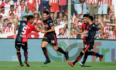 Colón hizo uso de la opción por Guillermo Ortiz