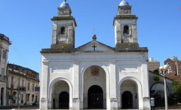 Construirán una ducha solidaria en la Catedral Metropolitana