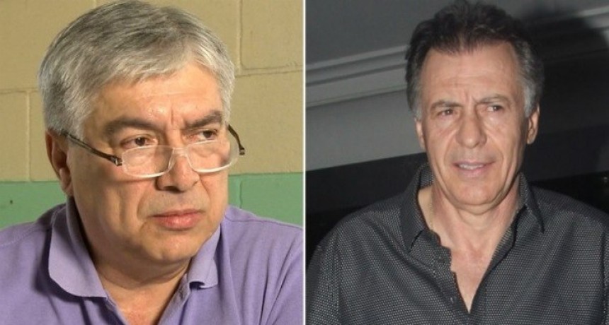 Confirmaron los procesamientos de Lázaro Báez y Cristóbal López en la causa Los Sauces