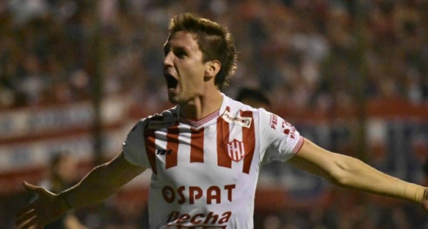 Por primera vez en su historia, Unión clasificó a una copa internacional
