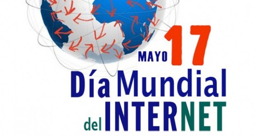 17 de Mayo: DÃa Mundial de Internet