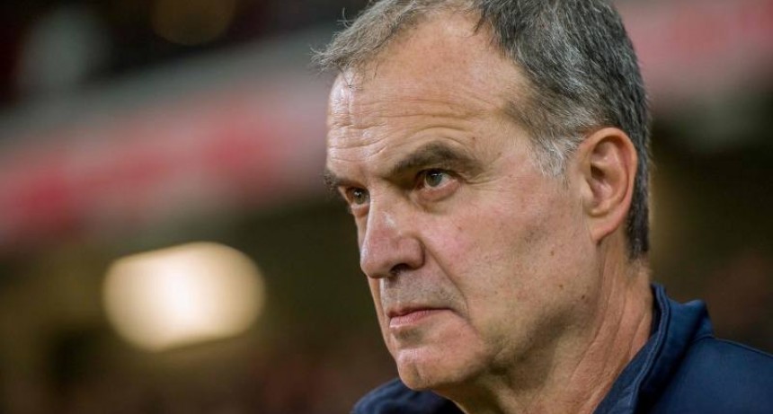 ¿Marcelo Bielsa vuelve a dirigir en Argentina?