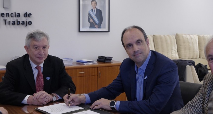 Se instalará en la Ciudad de Santa Fe una comisión médica de riesgo de trabajo