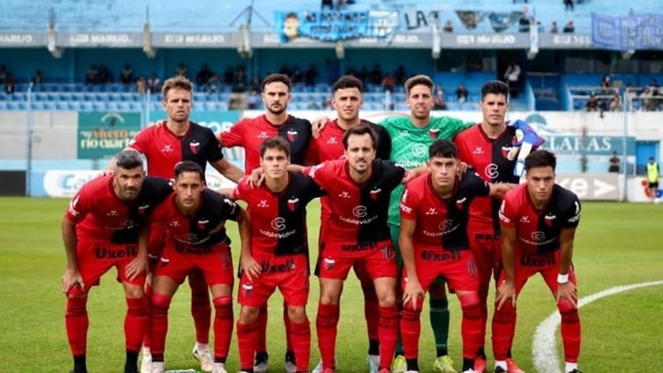 Preocupante: Colón perdió y suma 6 derrotas seguidas en el torneo