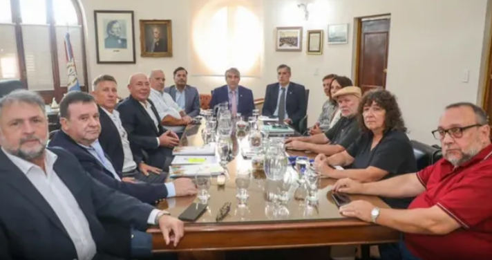 Paritarias en Santa Fe: se confirmó la oferta de aumento salarial del segundo trimestre