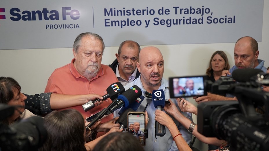 Para los gremios docentes la propuesta del Gobierno 