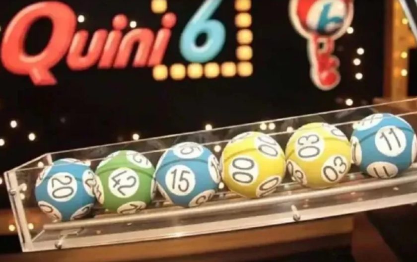 Un apostador ganó más de $185.800.000 en el Quini 6