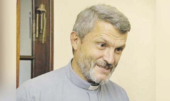 El padre Axel analizó la elección de León XIV: 