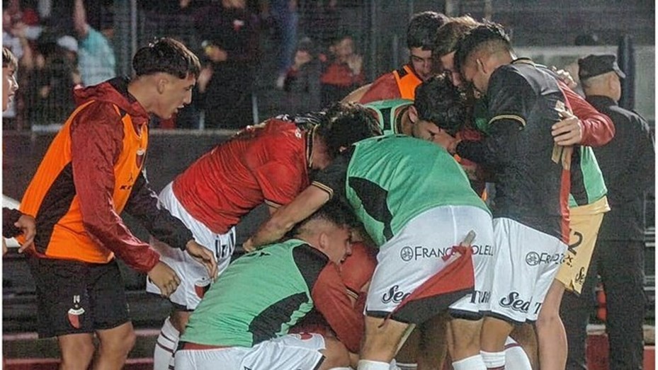 El desahogo: Colón lo ganó en el descuento y cortó la mala racha