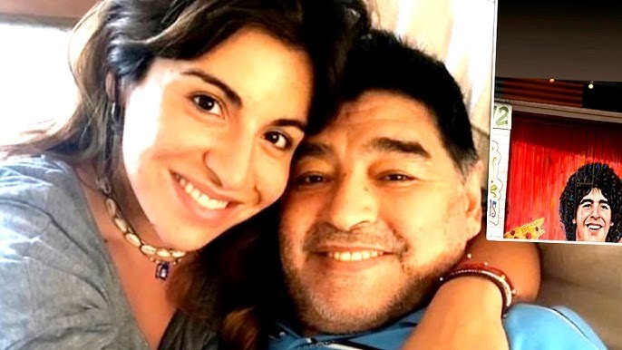 Gianinna Maradona declara en el juicio por la muerte de Diego: se revelará un audio clave de la Clínica Olivos