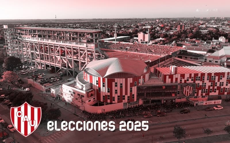 Se confirmó el padrón definitivo para las elecciones en Unión: más de 12 mil socios habilitados