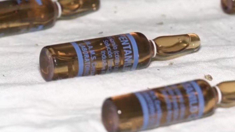 Fentanilo contaminado: Santa Fe refuerza la vigilancia y mantiene prohibición de todos los productos del laboratorio HLB