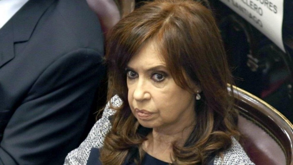 El procurador Casal pidió una condena de 12 años para Cristina Kirchner