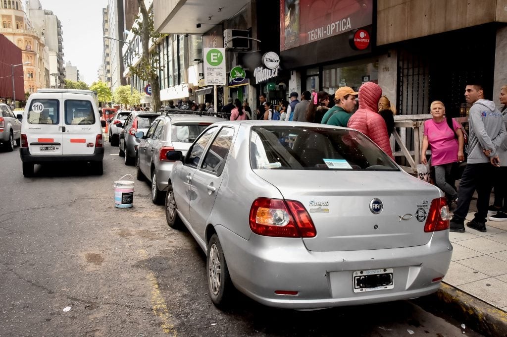 Comienzan a regir hoy los cambios en la ley de Tránsito: cuáles se implementan en Santa Fe