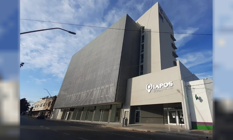 Aumento del Servicio Complementario de Iapos: piden que intervenga la Defensoría