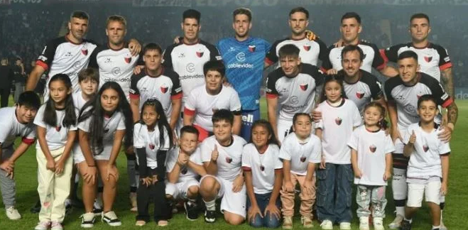 El partido de Colón ante Estudiantes (BA) no será televisado