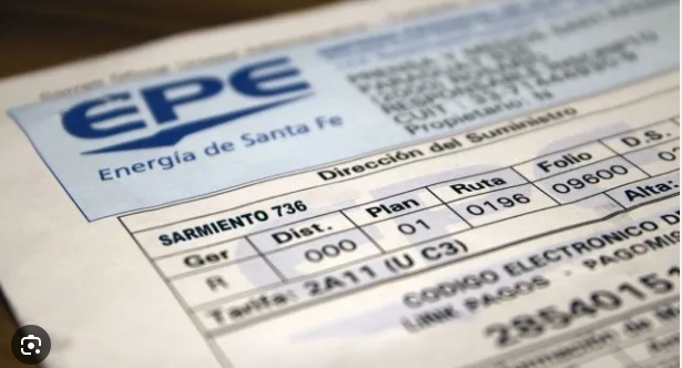 La EPE dejará de cobrar las facturas en sus oficinas