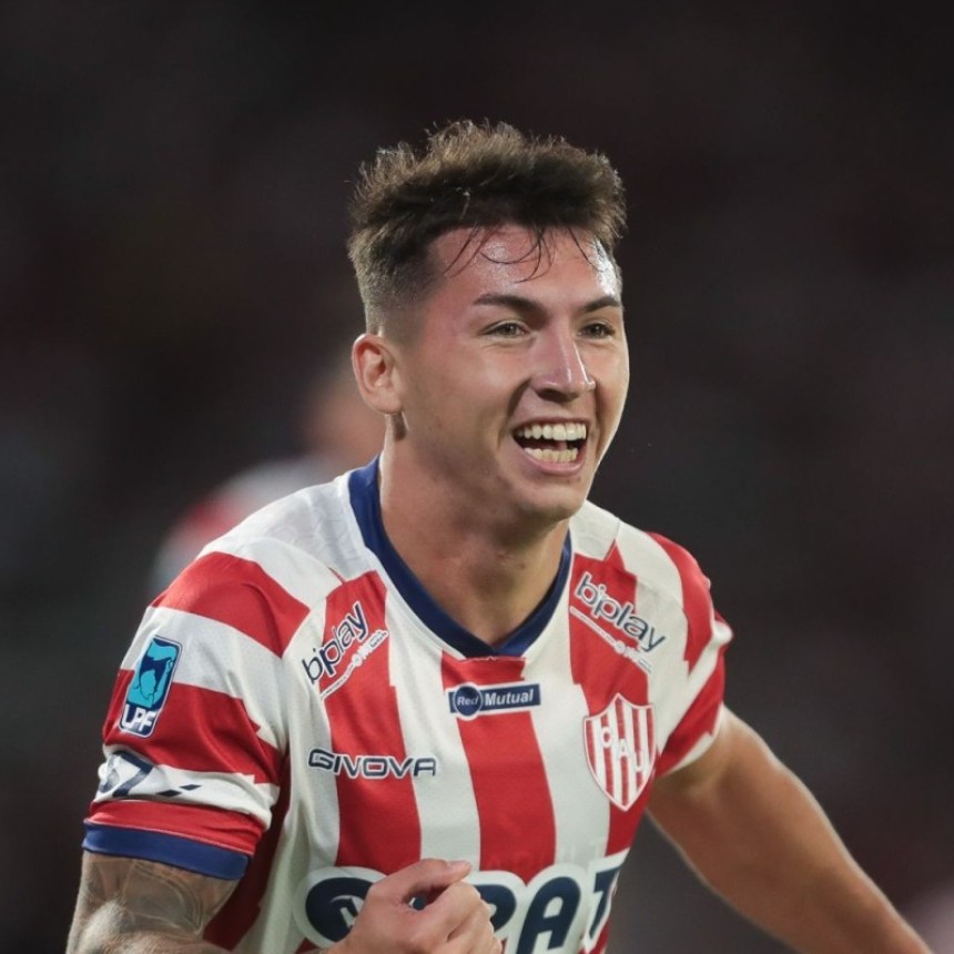 Uni&oacute;n se clasific&oacute; a los Playoffs del Torneo Apertura