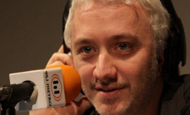 Un oyente le confesó a Andy Kusnetzoff que abusó de su nieta