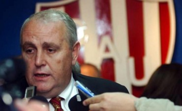 Estalló la crisis dirigencial en Unión