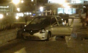 Adolescente alcoholizado atropelló a nueve jóvenes en Mar del Plata y mató a uno de ellos